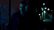Alan Ritchson as Shayne in Above the Shadows (2019)| Image via: Myriad Pictures